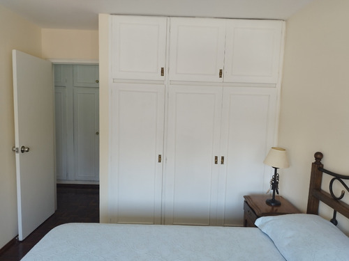 Imagen 13 de 18 de Apartamento Totalmente Equipado, Para Entrar! Inmaculado, Con Muy Buen Gusto, Zona De Universidades.