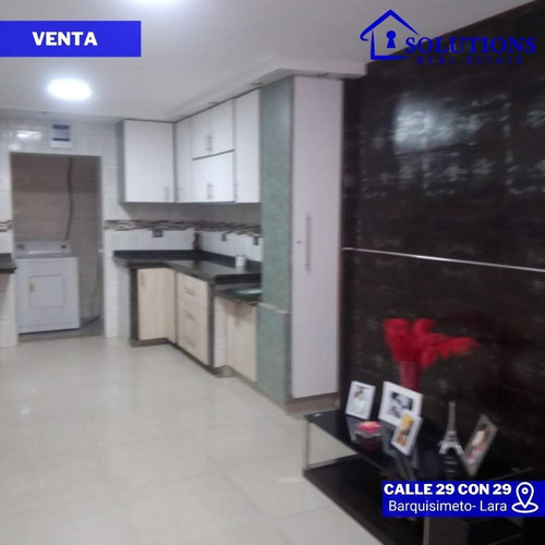 Imagen 2 de 13 de Casa En Venta Av Simon Rodriguez Con 29 Ksanchez