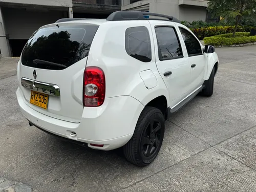 Renault Duster 1.6 Expression