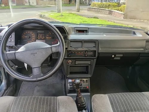 Mazda 323 1.5 Nx
