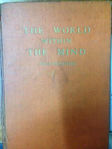 The World Within The Mind