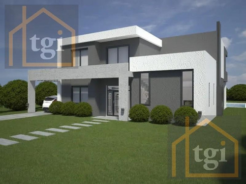 Imagen 3 de 14 de Casa En Venta En El Cantón - Puerto
