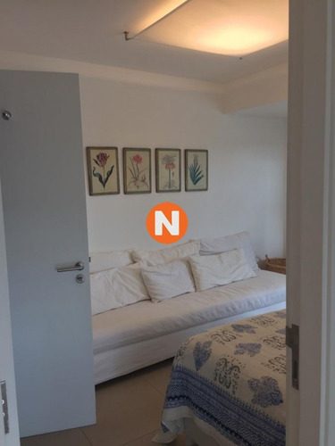 Imagen 17 de 25 de Amplio Apartamento En La Brava En Venta - Punta Del Este Brava