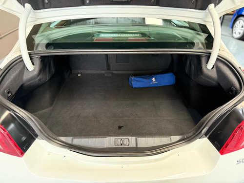 Peugeot 508 2.0 Allure Tiptronic Hdi 163cv