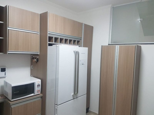 Sobrado - Ref: 7267
