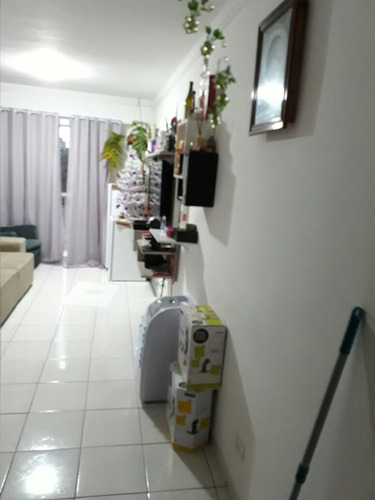 Imagem 8 de 16 de Apartamento - Ref: 5557