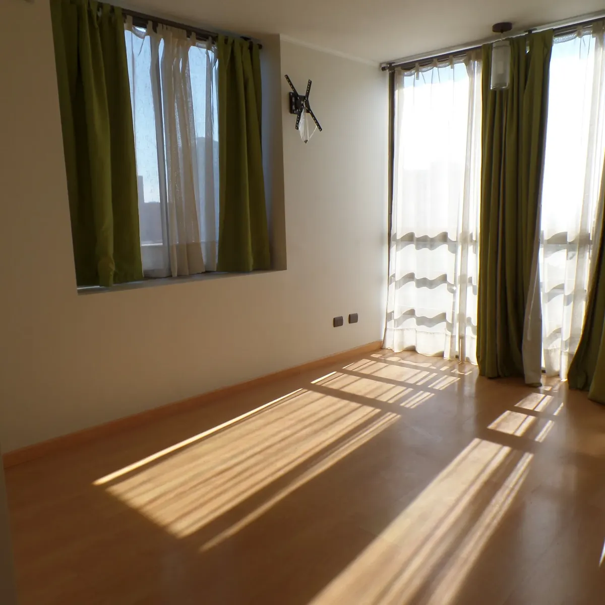 Imagen 5 de 21 de $490.000.- Se Arrienda Depto. Macul / Los Olmos 2d, Estac.