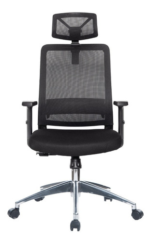 Silla Ejecutiva Venus Pro Regulable Bergs