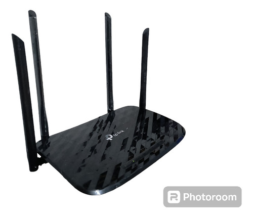 Router Tp-link Archer C6