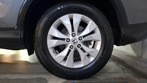 Honda CR-V 2.4 Ex-l
