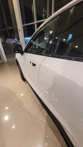 Jetour Dashing Full Equipo Automati