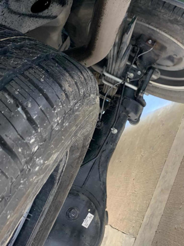 Toyota Hilux 2.8 Cd Srx 177cv 4x4 2019
