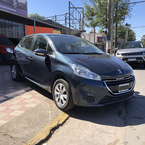 Peugeot 208 Active 2016