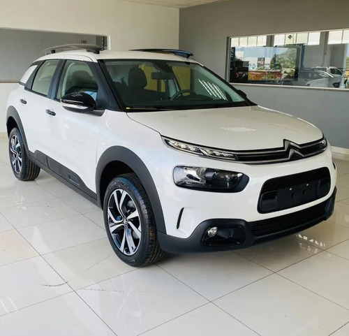 Citroën C4 Cactus 1.6 Vti 115 Feel