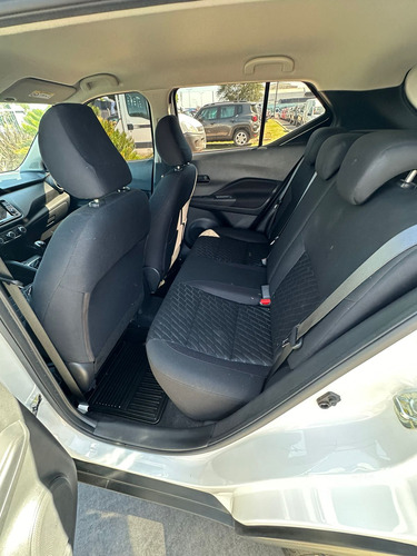 Nissan Kicks 1.6 Sense