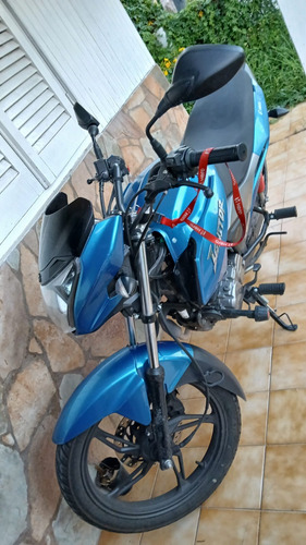 Hero Ignitor 125