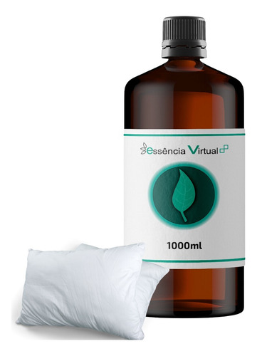 Essência Trussar 1 Litro- Essência Virtual