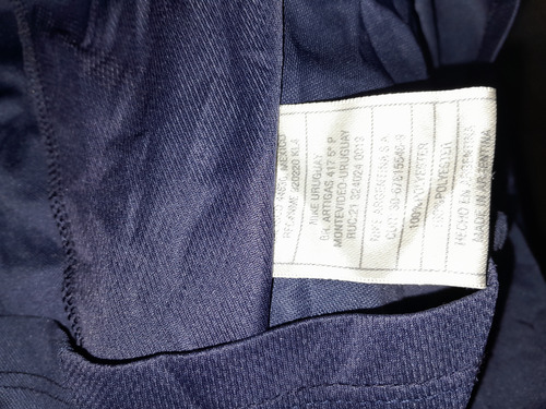 Camiseta (Usado)