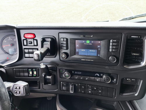 Scania R450 6x2 2019 Cavalo Trucado