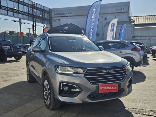 Haval H6 H6 Elite 2.0 Aut 2020