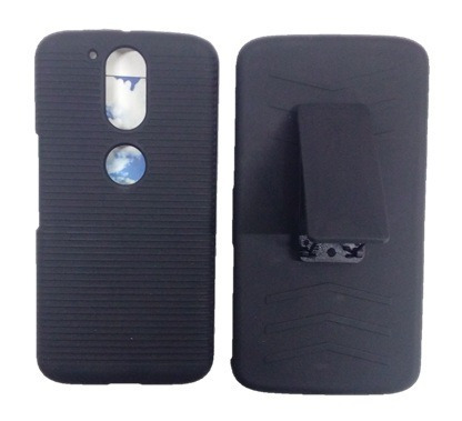 Funda Accesorio Case Para Motorola G4 Plus