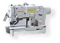 Comprar Maquina De Ojal Recto Ojaladora Mesa Y Motor Servo Feiyue