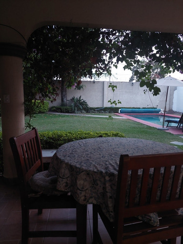 Imagen 16 de 16 de Casa Con Amplio Jardin