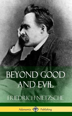 Libro Beyond Good And Evil (hardcover) - Nietzsche, Fried...