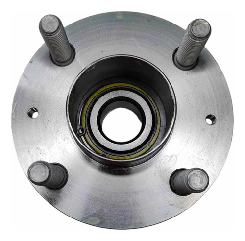 2 Mazas Traseras Spark 2011-2017