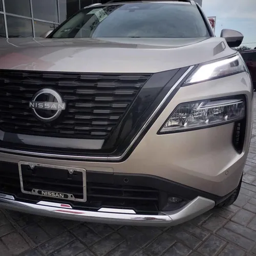Nissan X-trail 2025