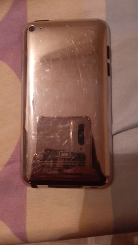 Imagen 4 de 4 de iPod Touch 4 Generación. 8 Gb,