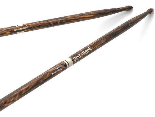 Imagen 1 de 6 de Promark Tx5aw Fg Firegrain Classic 5a Baqueta Punta