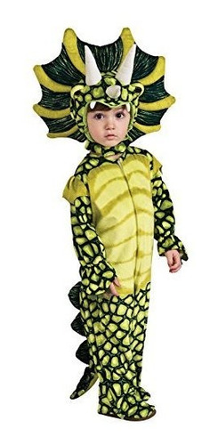 Disfraz Para Niño De Dinosaurio  Rubie's Costume Co Niño