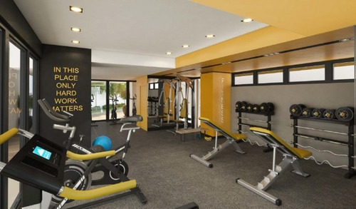 Imagen 3 de 5 de Apartamento En Venta Zona 12 Por Plaza Madero - Pva-025-08-21-3