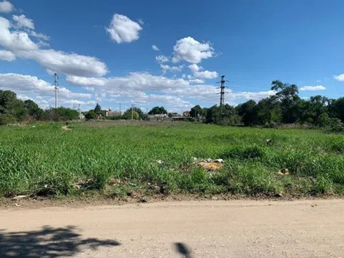 Venta Lote Camino 60 Cuadras Apto Galpon