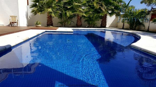 Casa Em Condomínio Fechado Alto Padrão Oportunidade