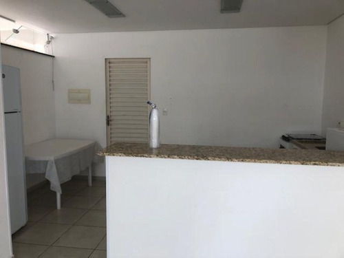 Apartamento Com 3 Dormitórios À Venda, 115 M² Por R$ 530.000 - Parque Campolim - Sorocaba/sp, Próximo Ao Shopping Iguatemi. - Ap0169 - 67640126