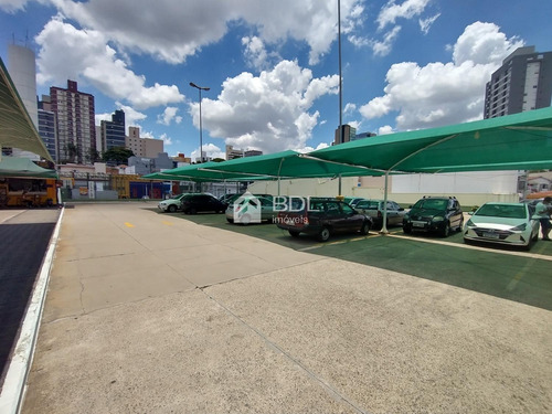 Imagem 3 de 10 de Salão Para Aluguel Em Vila Itapura - Sl003893