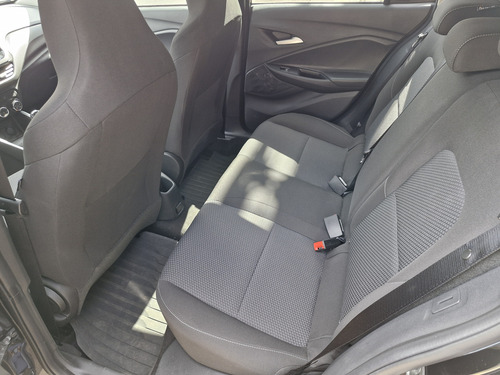 Chevrolet Onix 1.0 Lt 2 5P
