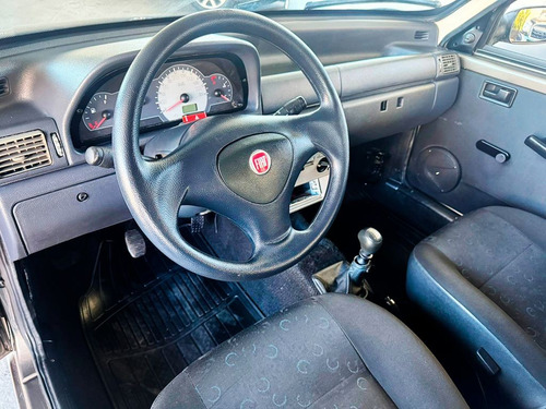 Fiat Uno 1.0 MPI MILLE FIRE ECONOMY 8V