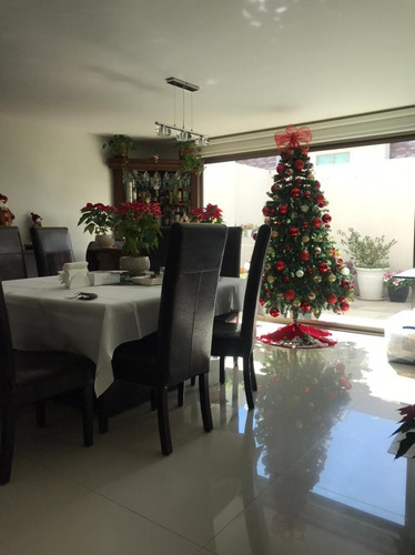 Imagen 9 de 23 de Casa En Venta En Residencial Verona, Metepec