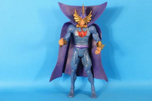 Ocean Master Signature Collection (Usado)