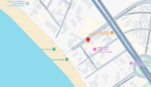 Gran Oppotunidad De Hogar En Costa Azul, Acapulco De Juarez!