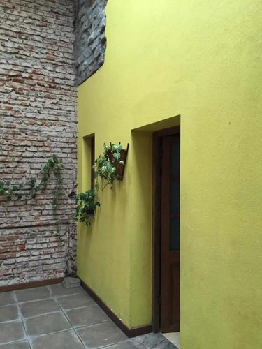 Casa - Parque Rodó