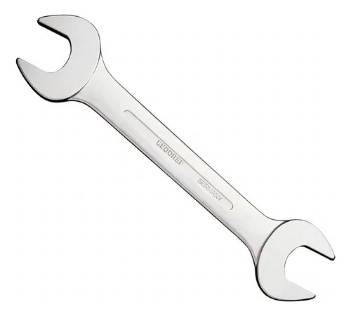 Chave Fixa 1.7/16 X 1.5/8 Pol Gedore