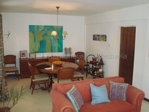Imagen 2 de 18 de Hermosa Casa Actualizada En Terrazas Del Club Hípico Caracas 22-25138