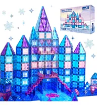 Comprar Bloques De Construcción Little Pi Frozen Princess Castle 102
