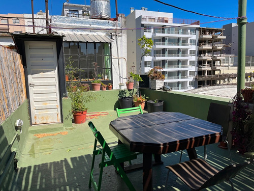 Imagen 2 de 14 de Venta Ph Almagro 3 Ambientes Terraza Propia