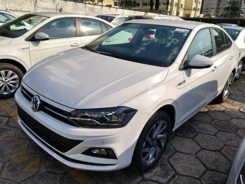 Volkswagen Virtus High