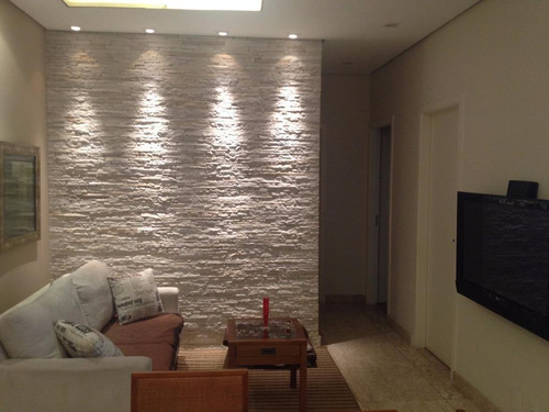 Imagem 2 de 22 de Cobertura Com 3 Dormitórios À Venda, 174 M² Por R$ 1.400.000,00 - Tatuapé - São Paulo/sp - Co0108